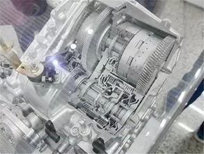 国产变速箱,引领汽车产业新篇章