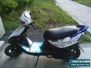 国产125摩托车价格表