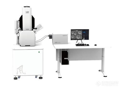 国产扫描电镜,引领我国微观成像技术新篇章