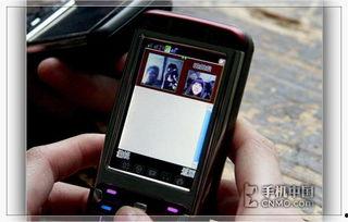 国产视频手机,引领影像新潮流的科技利器