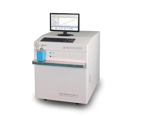 国产分析仪,引领科技创新，助力产业升级